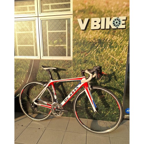 De Rosa R838